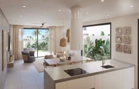 New residential complex with apartments in Plai Laem, Thailand. ab $124 000