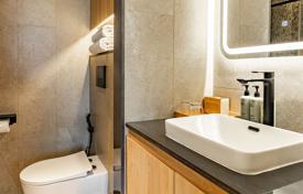 2-zimmer appartements in eigentumswohnungen 92 m² in Choeng Thale, Thailand. $594 000
