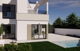 3-zimmer wohnung 95 m² in Orihuela Costa, Spanien. 385 000 €