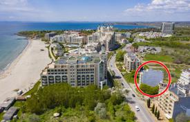 3-zimmer wohnung 103 m² in Pomorie, Bulgarien. 180 000 €
