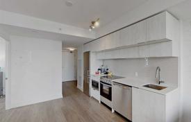 Wohnung – Dundas Street East, Old Toronto, Toronto,  Ontario,   Kanada. C$1 075 000