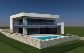 5-zimmer haus in der stadt 204 m² in Kanfanar, Kroatien. 700 000 €