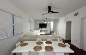 3-zimmer haus in der stadt 133 m² in Miami, Vereinigte Staaten. $630 000