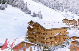 4-zimmer wohnung in Morzine, Frankreich. 969 000 €