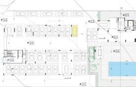 1-zimmer appartements in neubauwohnung in Paphos, Zypern. 250 000 €