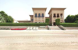 6-zimmer villa in The Palm Jumeirah, VAE (Vereinigte Arabische Emirate). $8 500  pro Woche