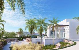 3-zimmer villa 415 m² in Orihuela Costa, Spanien. 2 450 000 €