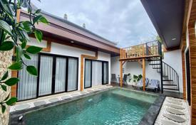 3-zimmer villa 120 m² in South Kuta, Indonesien. $224 000