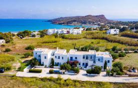Villa – Paros, Ägäische Inseln, Griechenland. 288 000 €