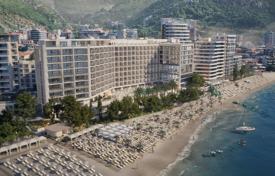 1-zimmer wohnung 56 m² in Bečići, Montenegro. 263 000 €