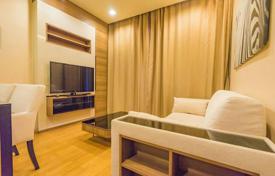 1-zimmer appartements in eigentumswohnungen in Bang Rak, Thailand. $346 000