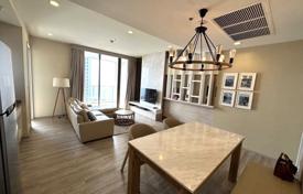 1-zimmer wohnung 55 m² in Pattaya, Thailand. $134 000