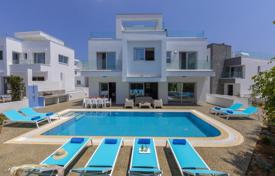 Villa – Protaras, Famagusta, Zypern. 3 200 €  pro Woche