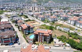 4-zimmer wohnung 170 m² in Oba, Türkei. 14 378 000 TRY