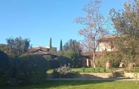 10-zimmer villa 650 m² in Manciano, Italien. 1 950 000 €
