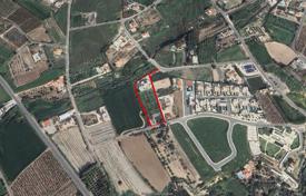 Grundstück in Paphos, Zypern. 750 000 €