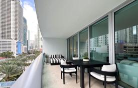 1-zimmer appartements in eigentumswohnungen 83 m² in Miami, Vereinigte Staaten. $899 000