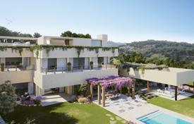 Villa – Marbella, Andalusien, Spanien. 4 200 000 €