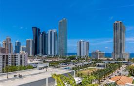 Neubauwohnung – Sunny Isles Beach, Florida, Vereinigte Staaten. 671 000 €