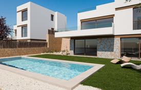 3-zimmer villa 128 m² in Finestrat, Spanien. 736 000 €