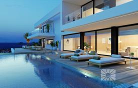 4-zimmer villa 1084 m² in Benitachell, Spanien. 6 057 000 €