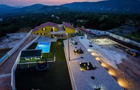 9-zimmer haus in der stadt 1000 m² in Split-Dalmatia County, Kroatien. 1 100 000 €