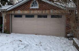 3-zimmer haus in der stadt in York, Kanada. C$1 054 000
