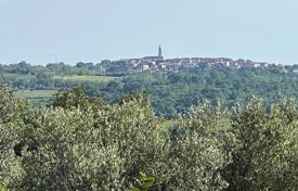 Grundstück in Buje, Kroatien. 199 000 €