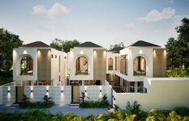 3-zimmer villa 245 m² in Tibubeneng, Indonesien. $275 000