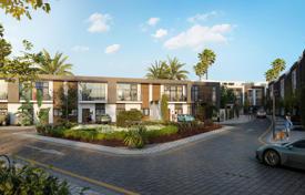 Wohnsiedlung Verdana 8 Townhouses – Dubai, VAE. ab $428 000