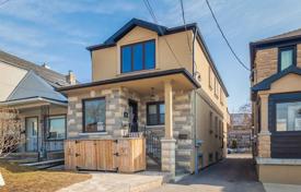 6-zimmer haus in der stadt in York, Kanada. C$1 596 000