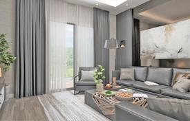 5-zimmer appartements in neubauwohnung 215 m² in Oba, Türkei. $314 000