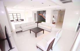 4-zimmer wohnung in Pathum Wan, Thailand. $7 200  pro Woche