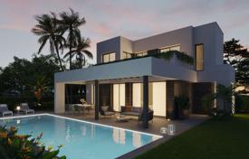 4-zimmer einfamilienhaus 231 m² in Finestrat, Spanien. 710 000 €