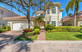 Villa – Hollywood, Florida, Vereinigte Staaten. $1 599 000