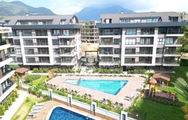 3-zimmer wohnung 120 m² in Alanya, Türkei. 7 996 000 TRY
