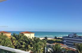 Wohnung – Miami Beach, Florida, Vereinigte Staaten. $2 750 000