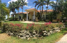 Villa – Miami, Florida, Vereinigte Staaten. $1 650 000