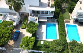 5-zimmer villa 180 m² in Kadriye, Türkei. 23 600 000 TRY