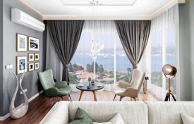 Wohnung – Üsküdar, Istanbul, Türkei. $523 000