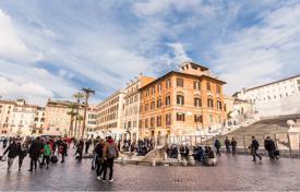 Wohnung – Rom, Latium, Italien. 3 100 €  pro Woche