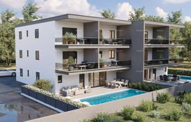 2-zimmer wohnung 78 m² in Novigrad (Istria County), Kroatien. 345 000 €