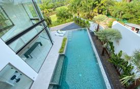 Villa – Mueang Phuket, Phuket, Thailand. $1 235 000