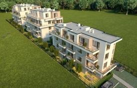 2-zimmer wohnung 59 m² in Burgas (city), Bulgarien. 116 000 €