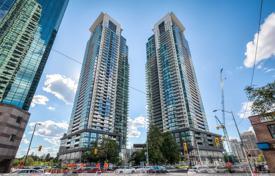 2-zimmer wohnung in Yonge Street, Kanada. C$756 000