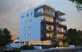 3-zimmer wohnung 122 m² in Nicosia, Zypern. 439 000 €