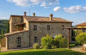 11-zimmer villa 758 m² in Sarteano, Italien. 1 200 000 €