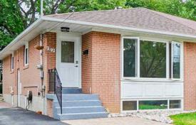 5-zimmer stadthaus in North York, Kanada. C$1 426 000