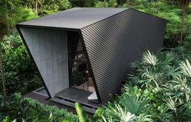 1-zimmer villa 54 m² in Pandawa beach, Indonesien. $125 000
