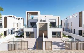 3-zimmer stadthaus 176 m² in Los Alcazares, Spanien. 475 000 €